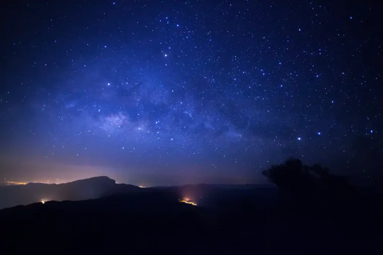 Orion Meteor Shower 2025 – Did we miss it?